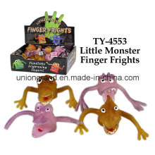 Little Monster Finger Frights